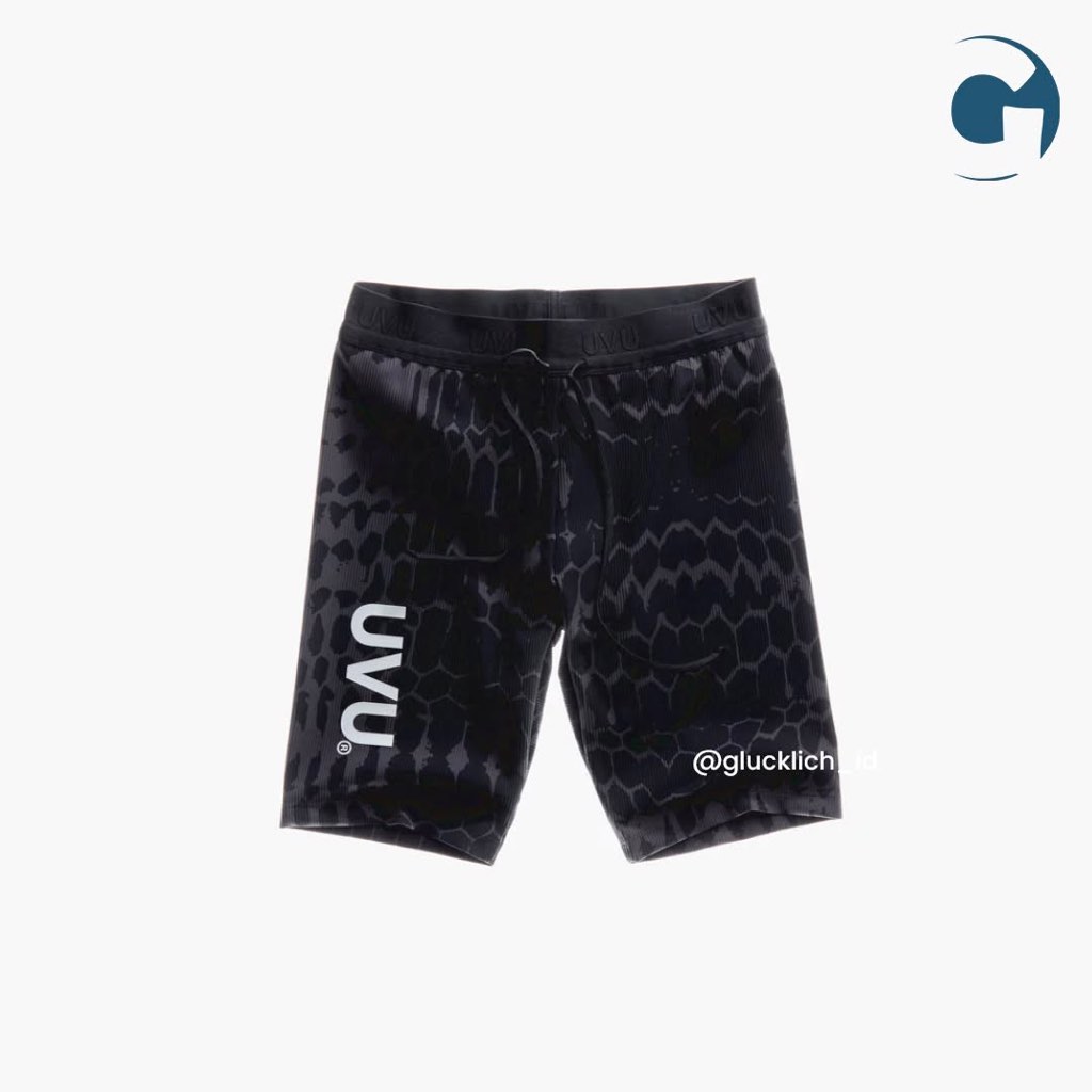 UVU, ‘BERLIN’ Half Tight