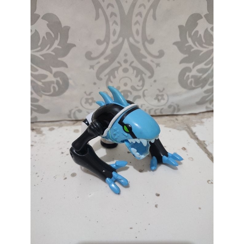 Ben 10 Cartoon Network