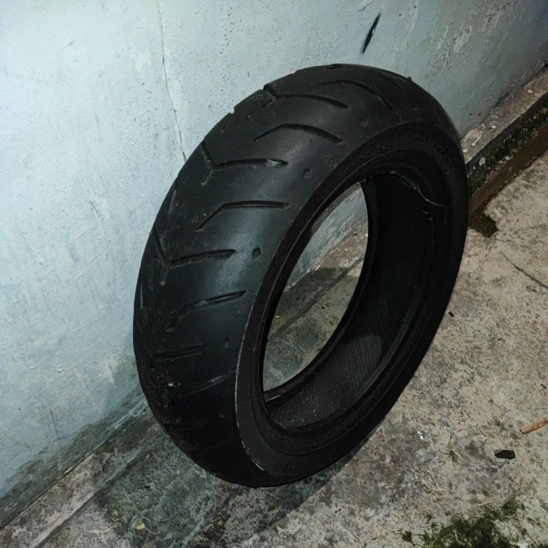 Ban harley Dunlop 180/65 r16