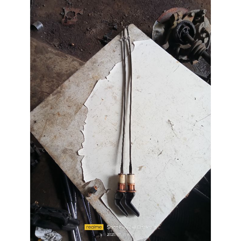 Dipstick oli matic gear box stik oli zafira Ori