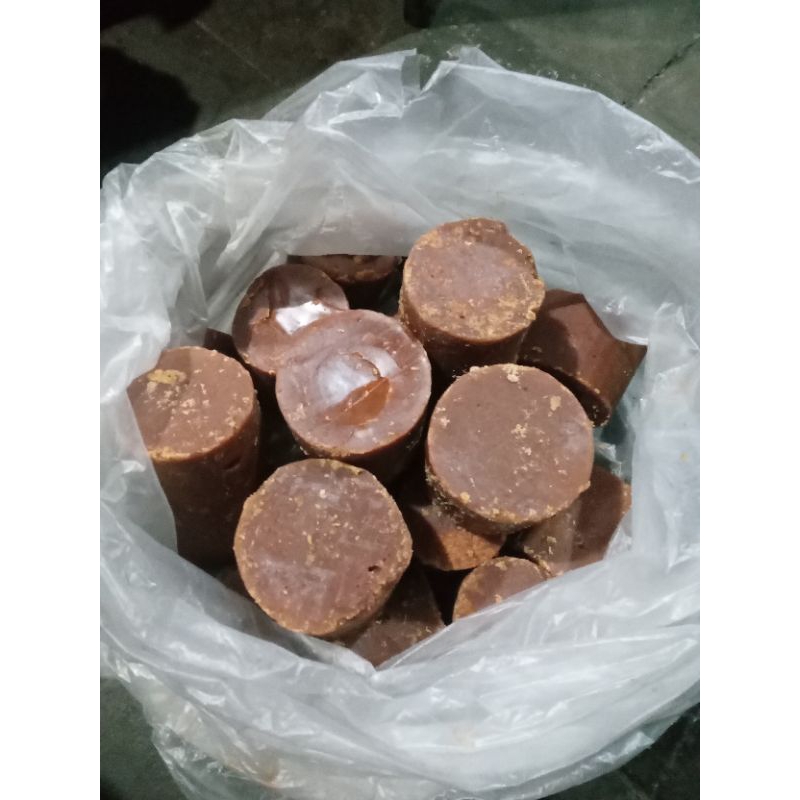 

Gula aren alami paket 5 kg