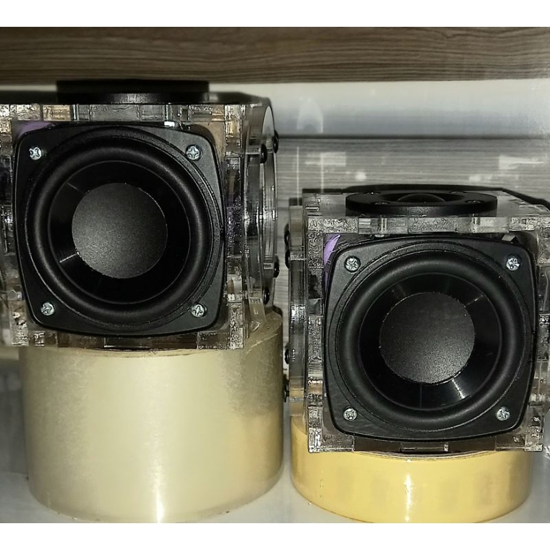 speaker bluetooth tws