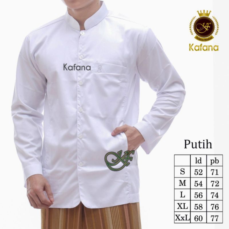 NEW KOKO HALUS SEMI JAS / JASKO/ Koko Kafana Koko Jumbo Ukuran Besar