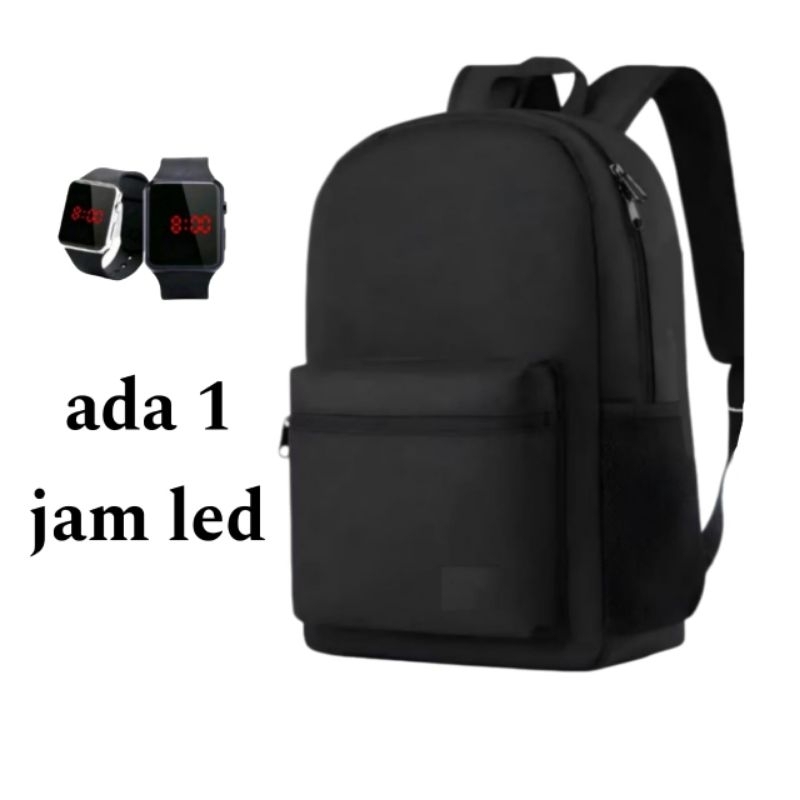 tas anak laki laki - tas sd smp - ransel sekolah - tas anak remaja - tas anak cowok - tas anak polos