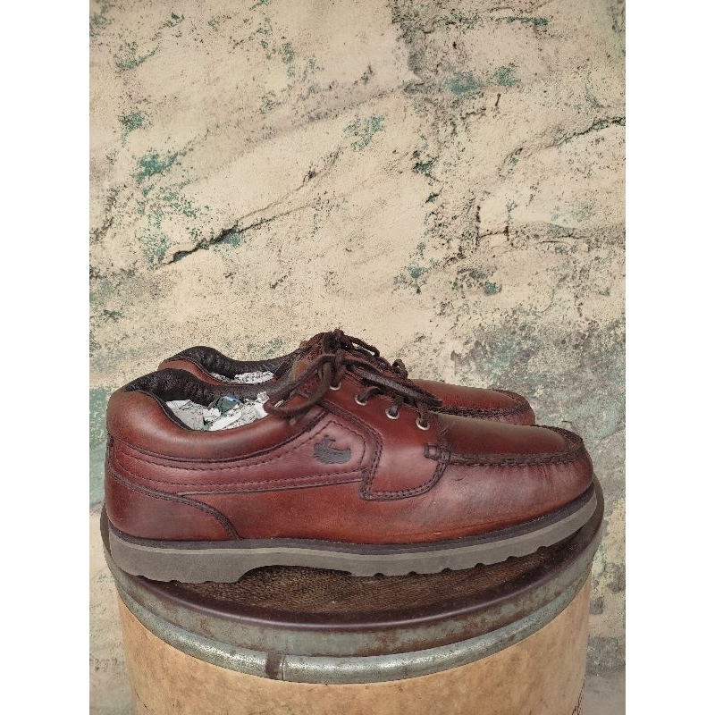 G.H Bass & Co Casual Boots,Size 12M/45/29cm