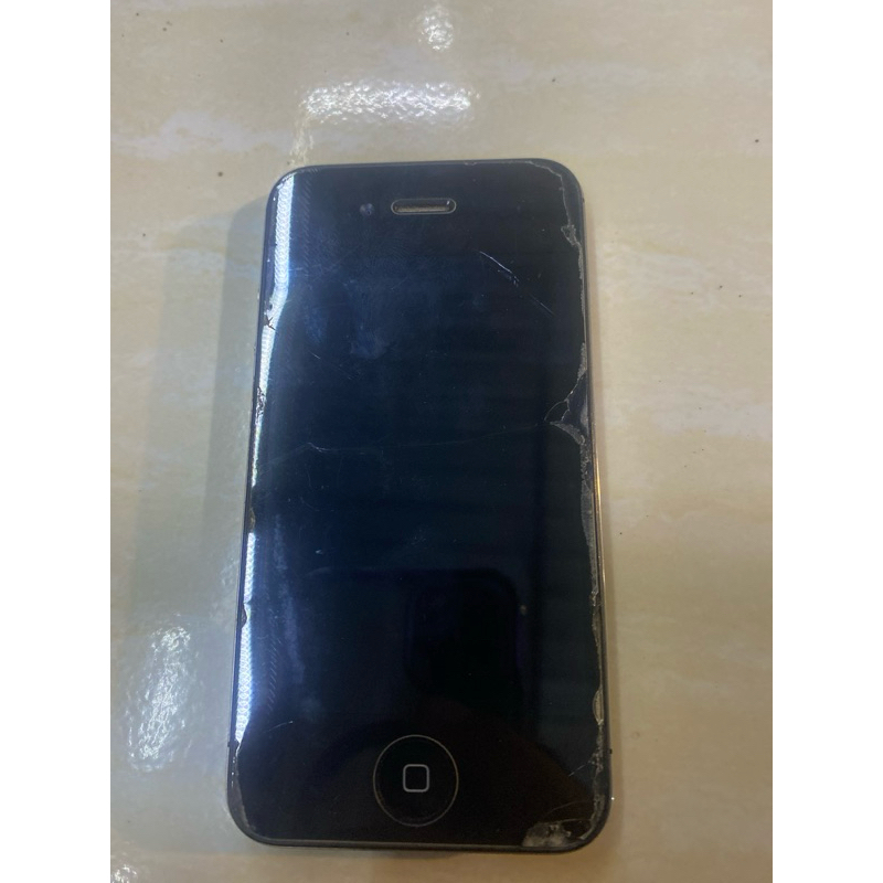 IPHONE 4 s MATI