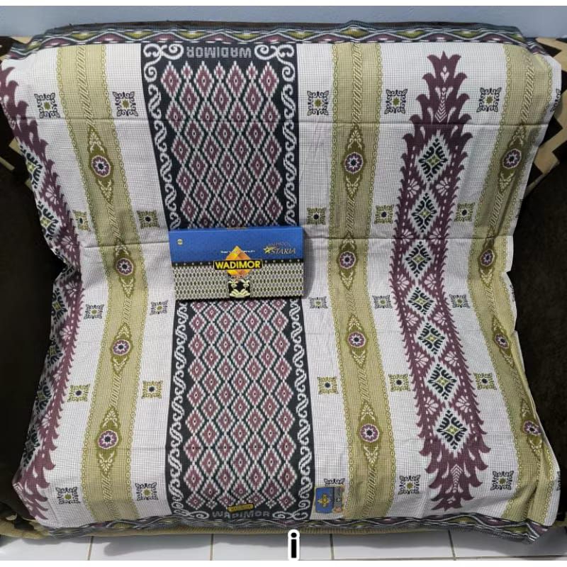 SARUNG WADIMOR VISCOSE