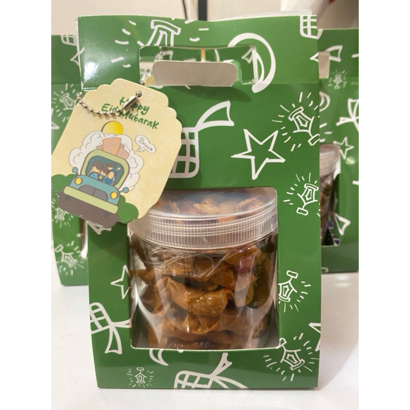 

Hampers Lebaran Murah