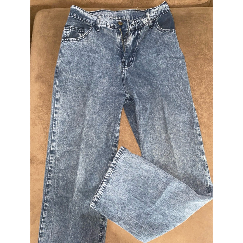 Jeans No brand