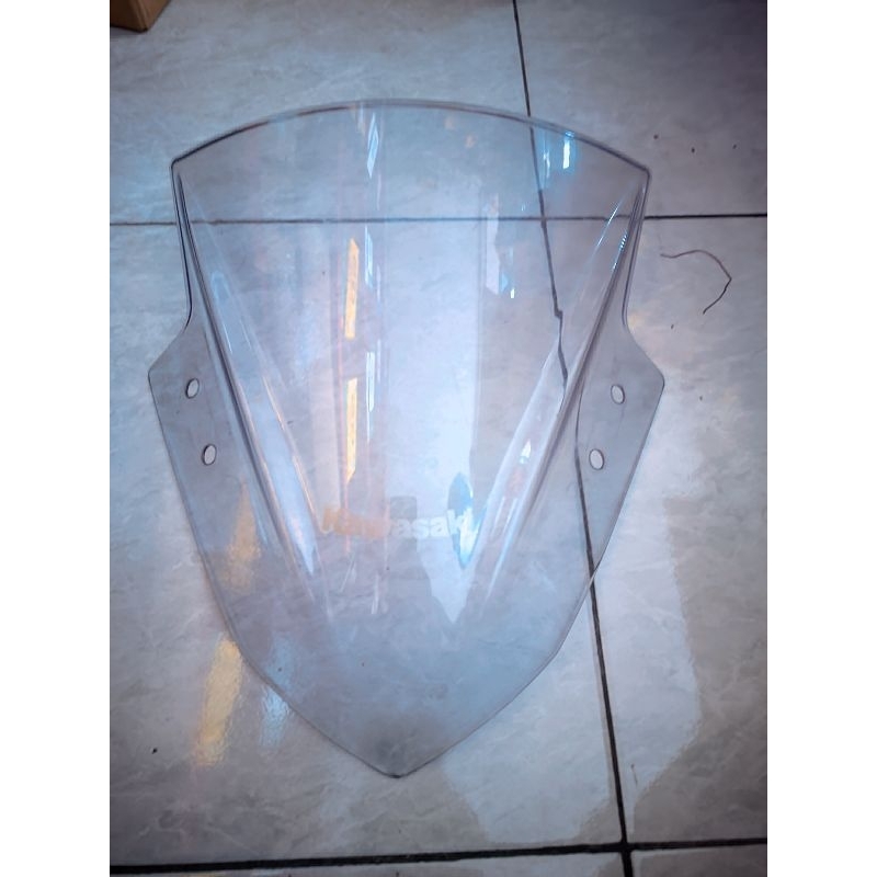 visor ORI ninja fi old