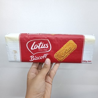 

BISKUIT BISCOFF 250GR
