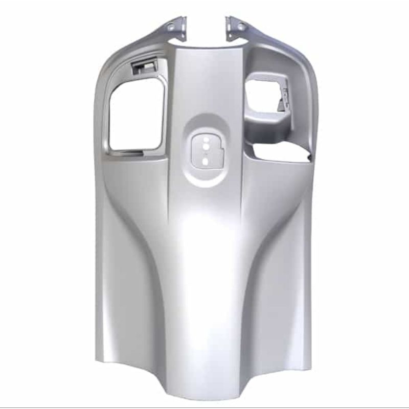 81141-K2F-N10ZF Cover Inner (MA SD SL) INNER SCOOPY 2021-2022 SILVER KANTONG KECIL TIPE REMOT DADA S