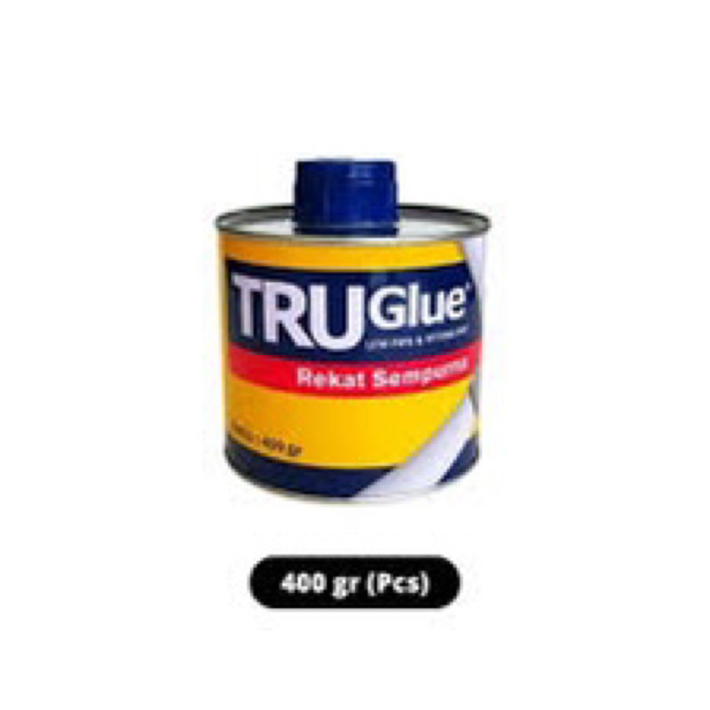 lem pvc Tru glue