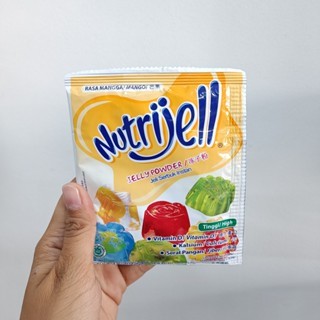 

NUTRIJELL MELON CINCAU ORANGE LECI GRAPE BLUEBERRY MANGGA KELAPA MUDA PLAIN JAMBU STRAWBERRY STROBERI COKLAT