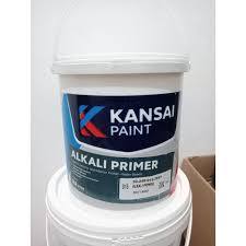 Kansai Paint Alkali Primer
