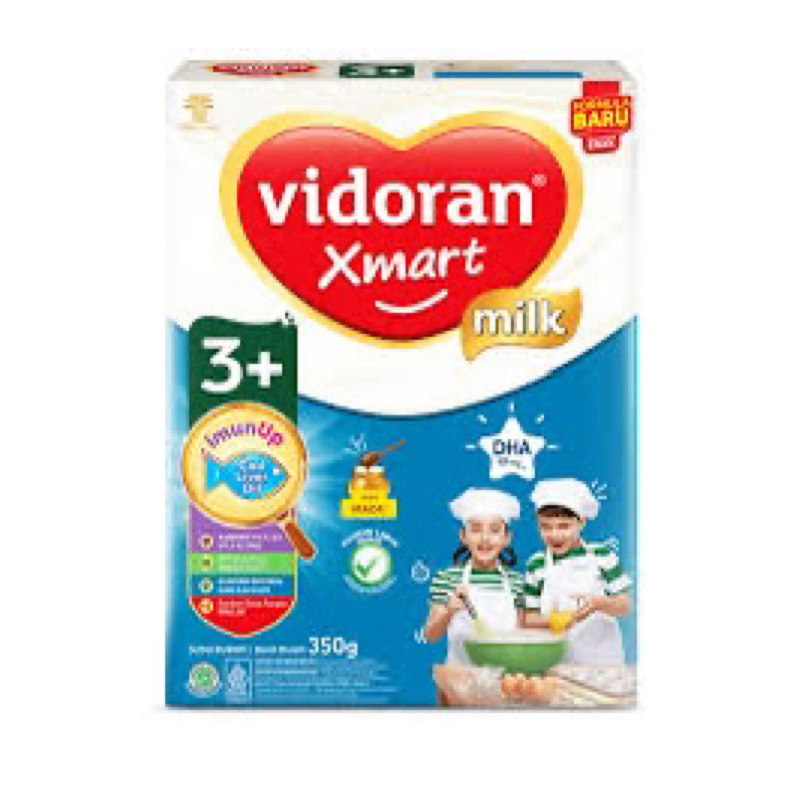Vidoran Xmart 3+