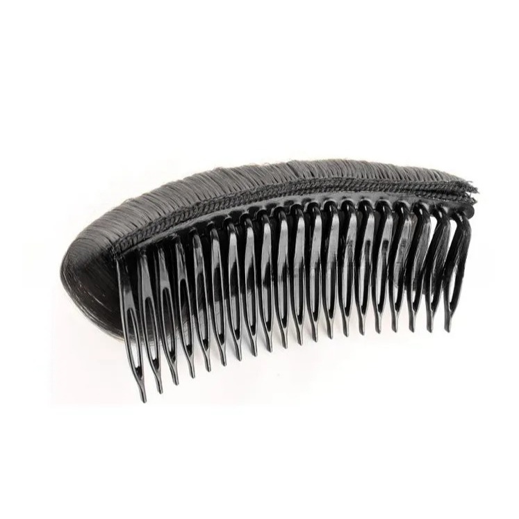 Sasak Rambut Sirkam Rambut Poni Penambah Volume Rambut Poni Sirkam Wig Pengganti Sasak Untuk Poni