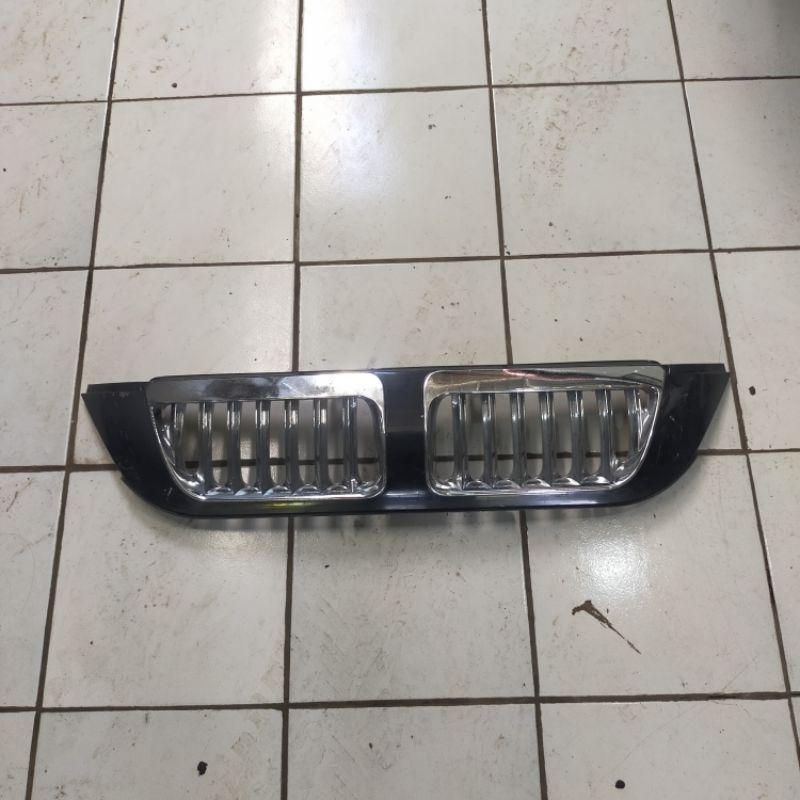 grill variasi Honda CRV gen 3 second