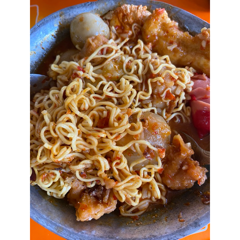 

basreng