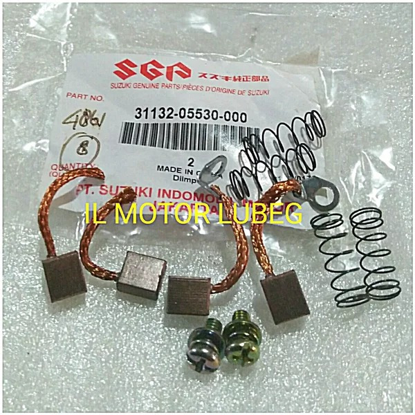 KOL ARANG DINAMO STARTER SUZUKI THUNDER 125 ORIGINAL SGP