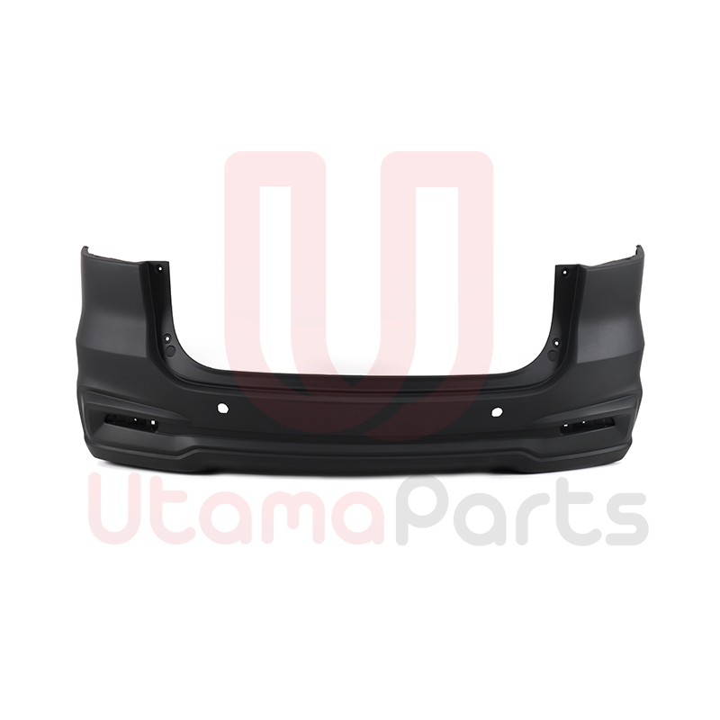 BUMPER BELAKANG SUZUKI ERTIGA 2019, 7181173R10799