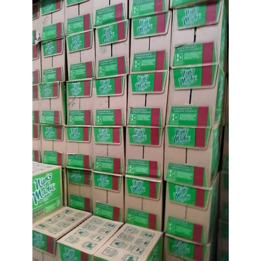 

Ready Minuman kemasan botol