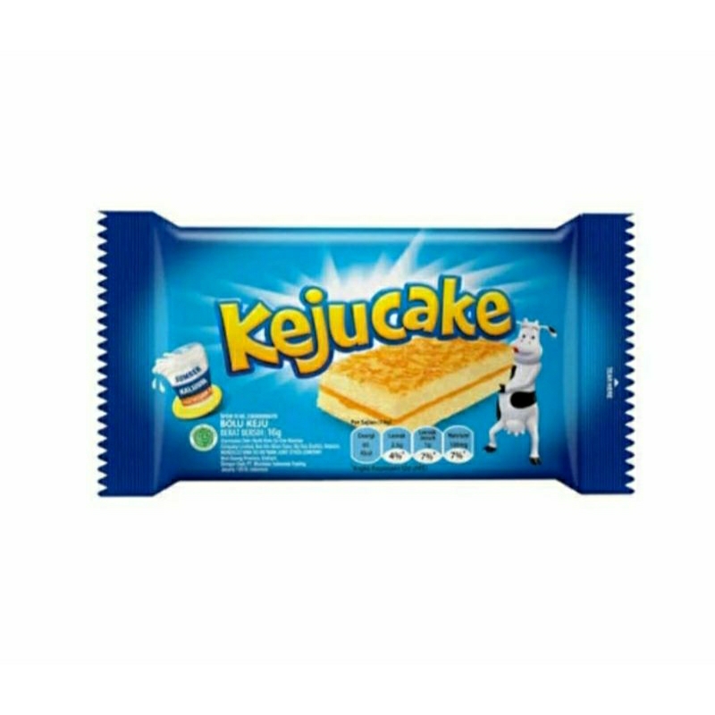 

(eceran) Oreo Keju Cake