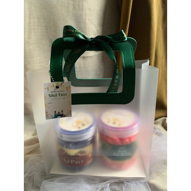 

TAS HAMPERS LEBARAN | TAS DOFF | HAMPERS LEBARAN