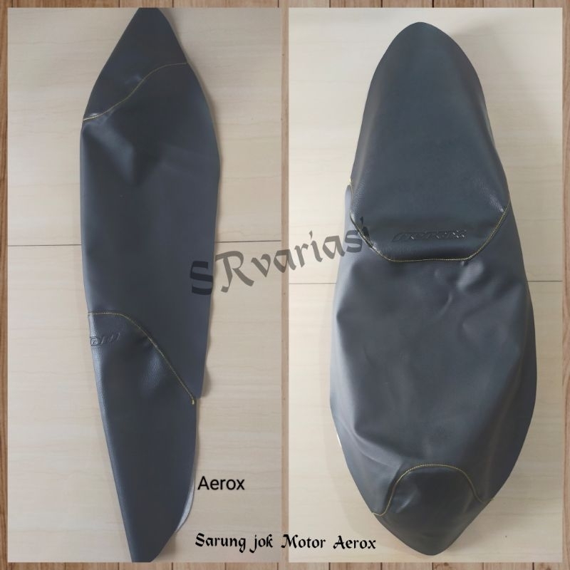 Sarung#Jok#Motor#Aerox#Standar#