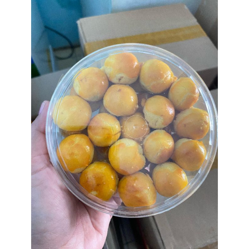 

Kue kering nastar