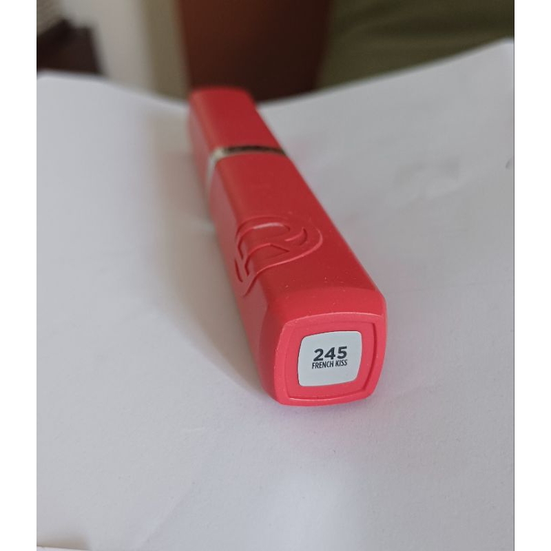 Loreal infallible Mate Resistance Liquid Lipstick