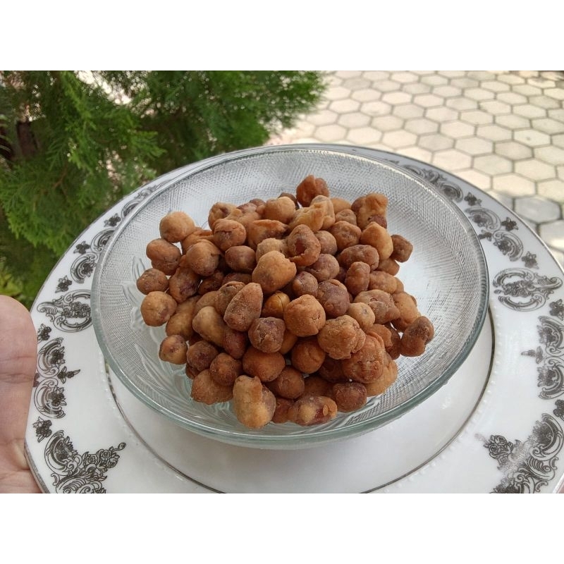 

Kacang Telur Jadul Premium