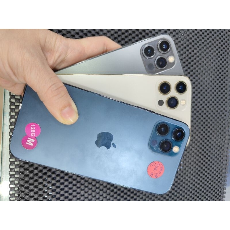 Apple Iphone 12 pro 256gb inter second