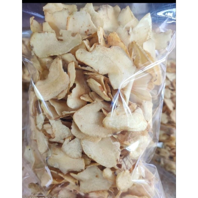 Keripik Gayam Tuban 1kg