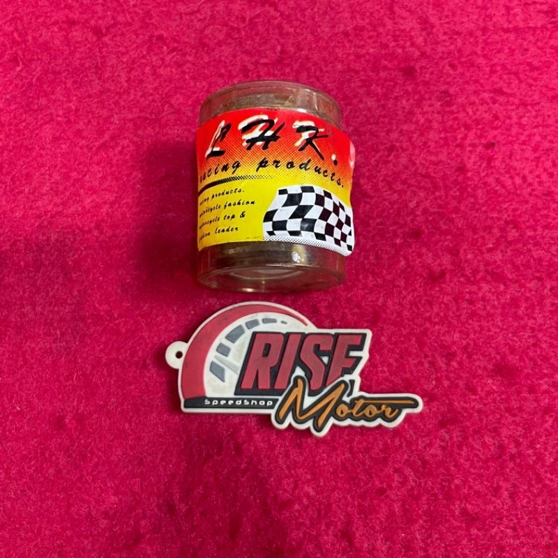 Pen Stroke LHK Mio 6 mm