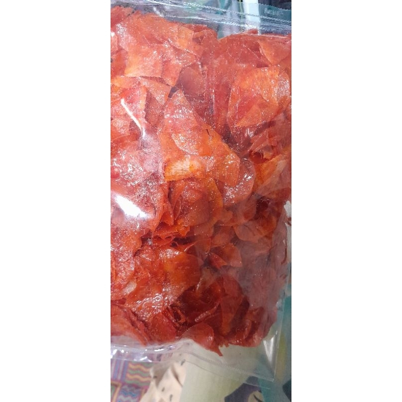 

Keripik singkong balado