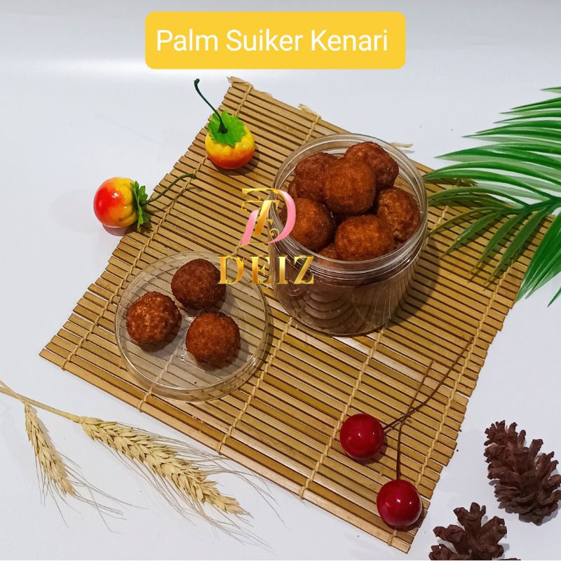 

PalmSuikerKenari