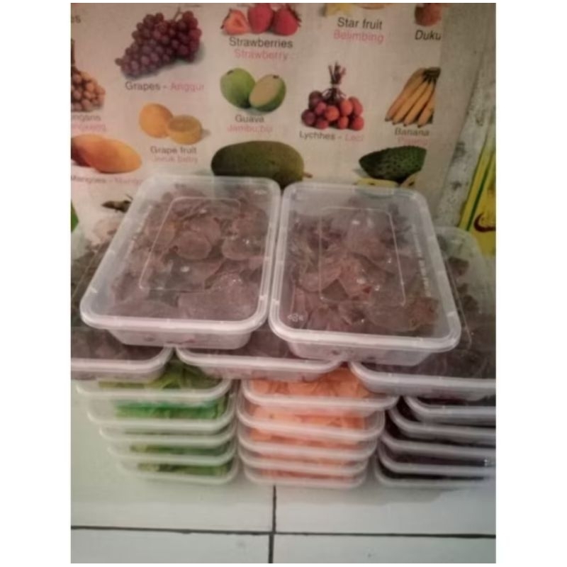 

KERIPIK PISANG LUMER COKLAT
