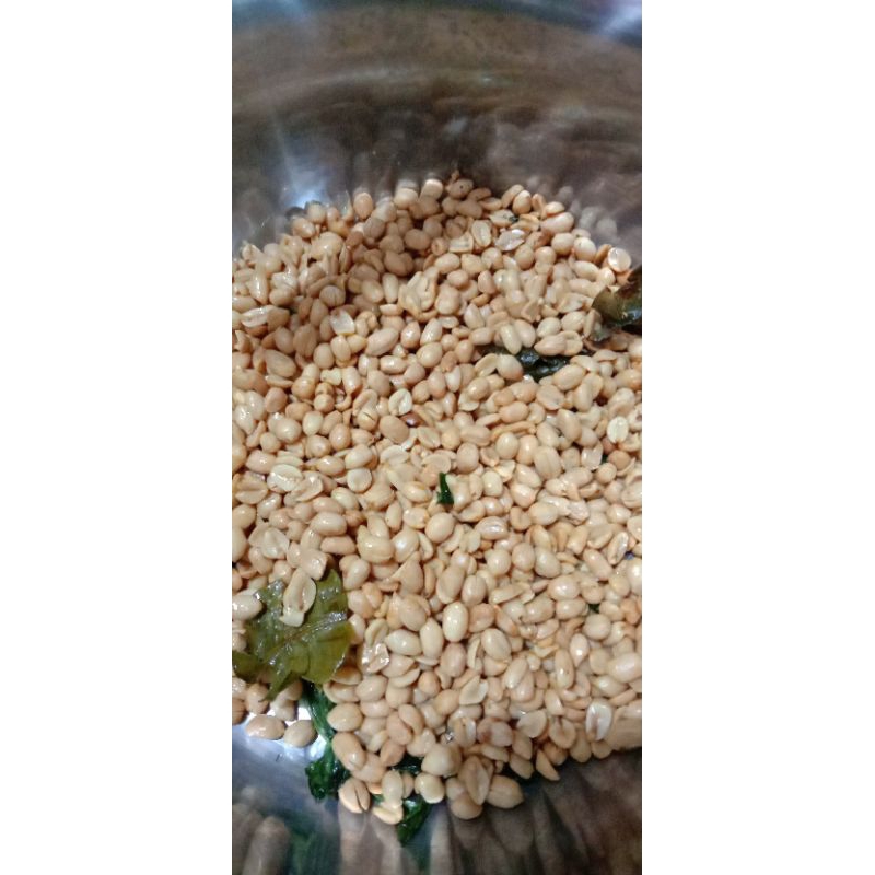 

kacang tojin