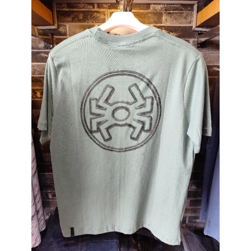 Kaos Spyderbilt pria terbaru lengan pendek ori brand distro