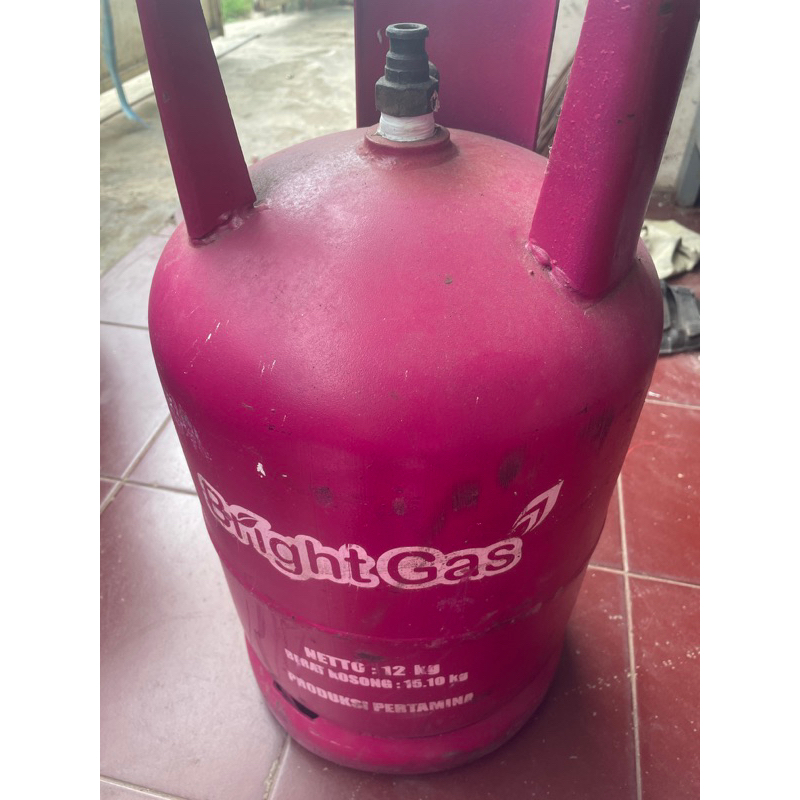 tabung gas / tabung gas pink / tabung gas 12kg / 3kg