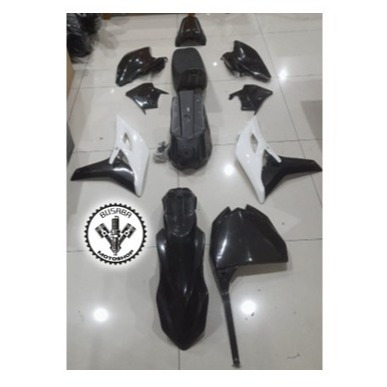 BODY FULL SET YZ 250 2012-2014 KOMPLIT BY MILAN CROSS