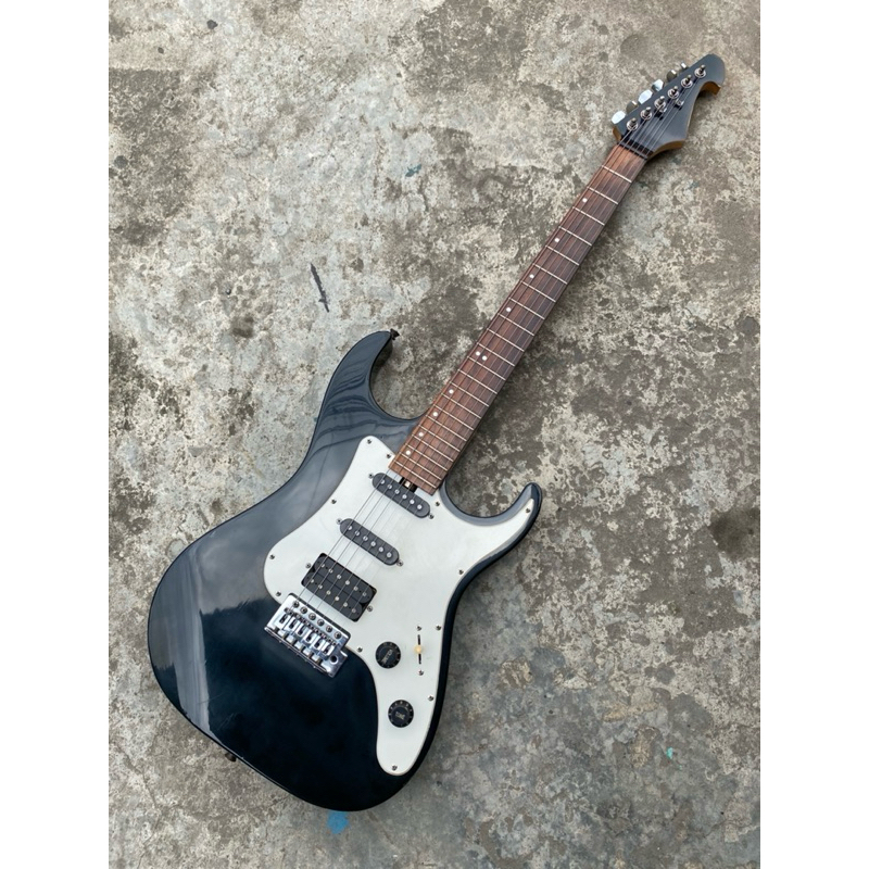 Gitar Bucklay By. Washburn Original Second