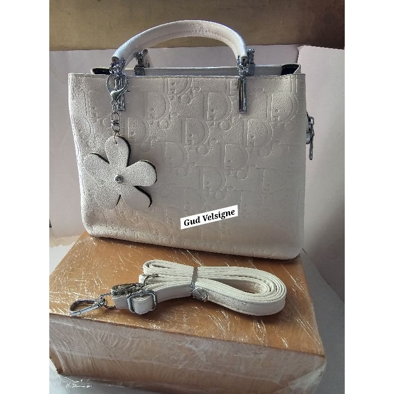 TAS WANITA IMPORT/TAS HANDLE WANITA BRANDED/TAS WANITA TAOLEYU