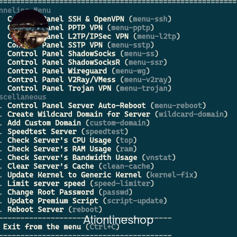 Akun premium, untuk tunneling, vps trojan vpn ssh vmes dkk ( untuk hp stb openwrt )