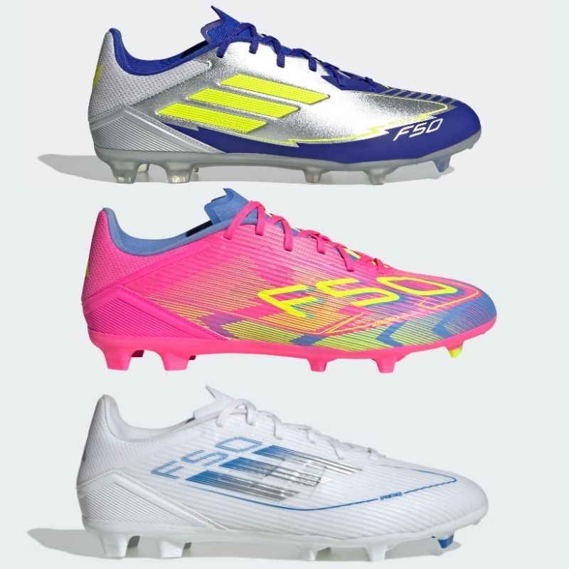 Sepatu Bola Adidas F50 League FG MG Original
