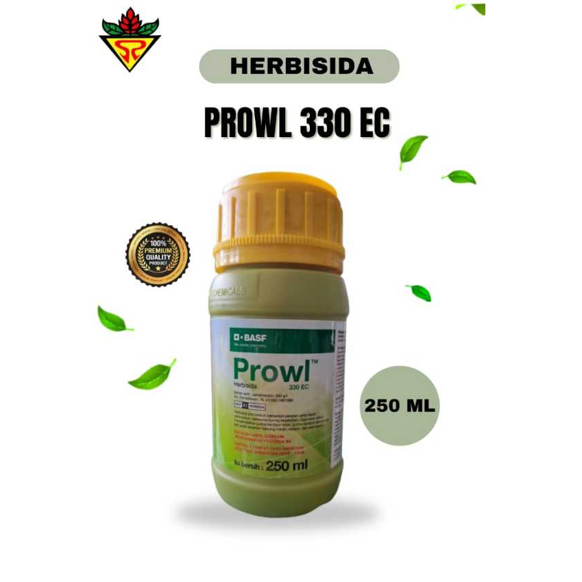 Herbisida Prowl 330 EC @250ml