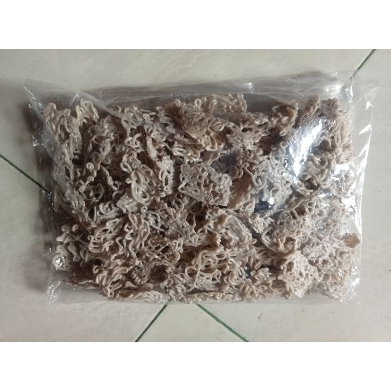 

kerupukikan