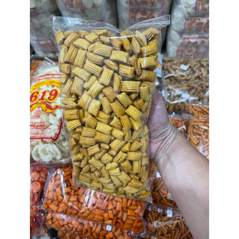 

Pang Pang Original 500gram
