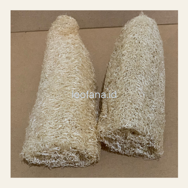 loofana||Loofah Sponge|| Regular Loofah